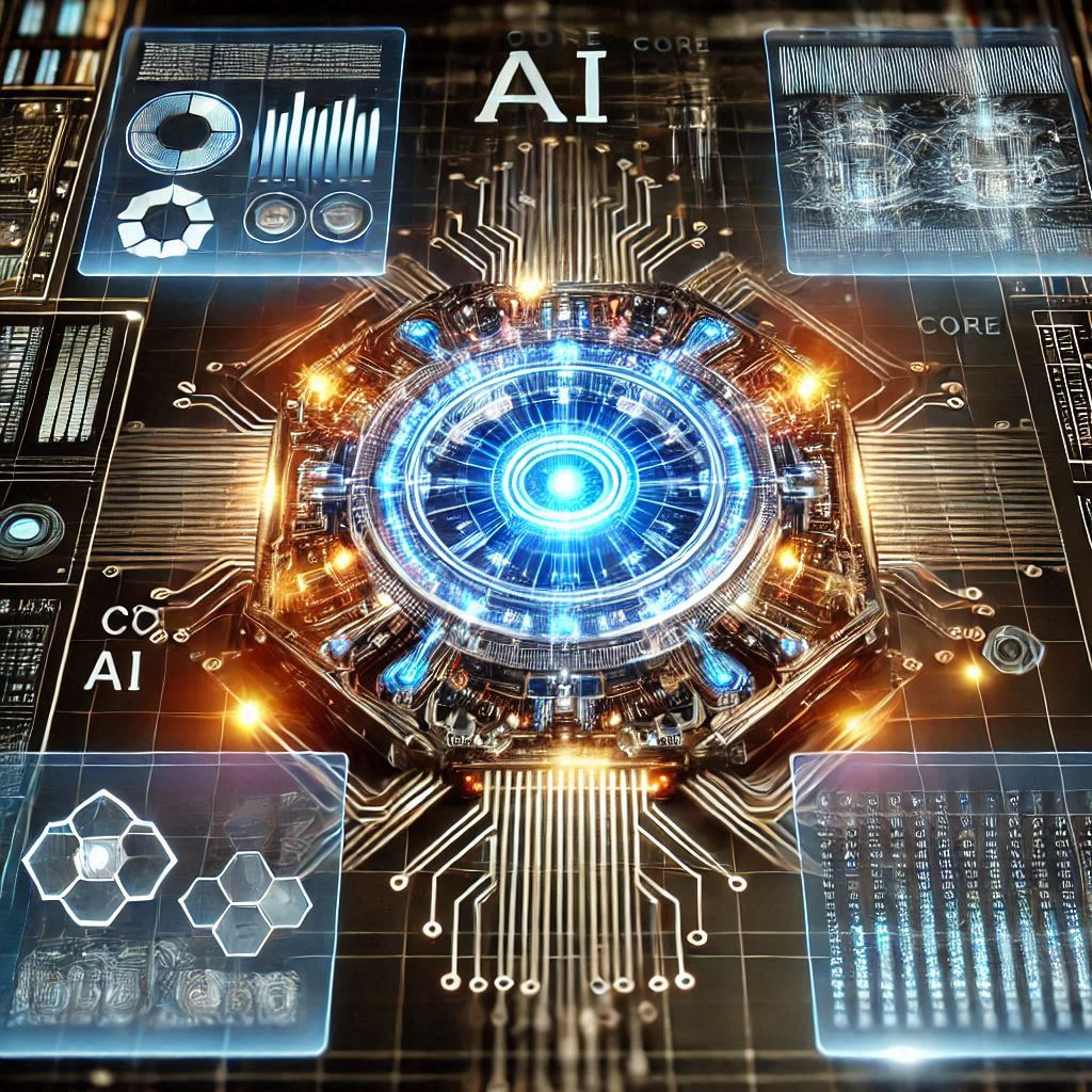 Introducing Core AI – Platform and Tools